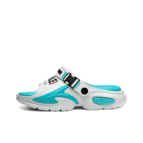 NANJIREN Пляжные сандалии Унисекс