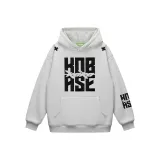 Туманно-серый