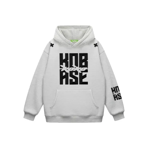 KOKO BASE Унисекс Свитшоты