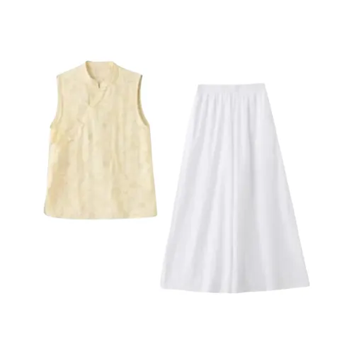 JOSR Женские Комплекты с юбкой