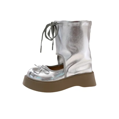 Boldi Kuki Женские ботильоны