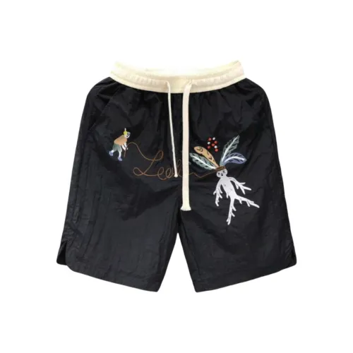 CAT'S PAW Унисекс Повседневные шорты