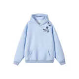 Светло-голубой