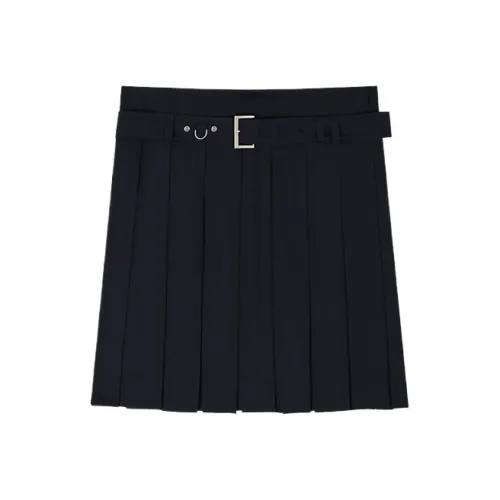 GRVRGROVE Повседневные короткие юбки для женщин