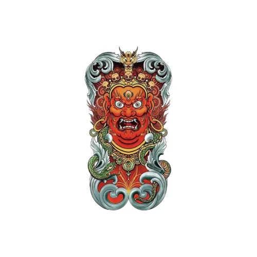 LIEJI Звездный Gaze Контактные линзы Травяной Tattoo Стикер