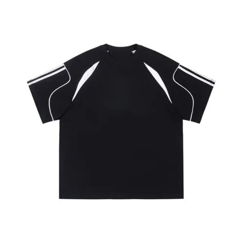 XDFM Унисекс Футболки