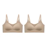 [2 пачки] Тональный крем + Тональный крем