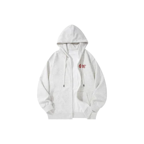 KW Унисекс Толстовки