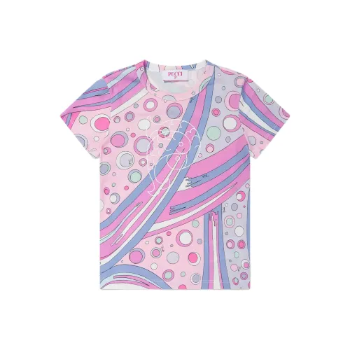 EMILIO PUCCI Рубашка для детей 3-7 лет