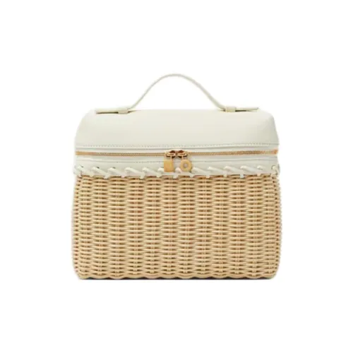 Loro Piana ExtraPocket Клатчи Женские