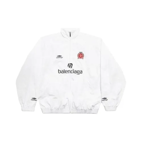 Balenciaga Куртки и Пальто Стандартный крой Мужской