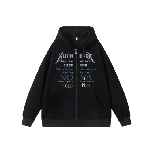 Ahri Унисекс Толстовки