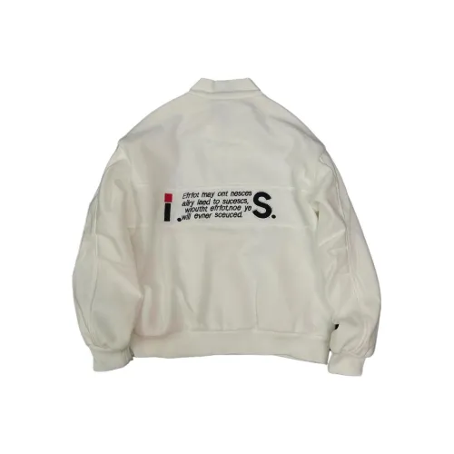 ZHIO Унисекс Куртки