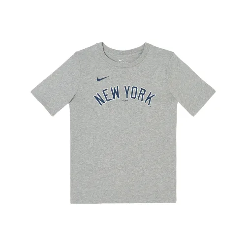 nike x MLB Нью-Йорк Янкис T-рубашка Подростки