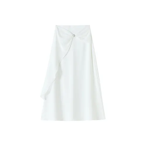 RTNH Женские Повседневные Длинные Юбки