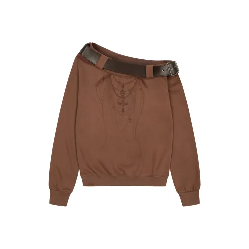 JASONWOOD Женские футболки с коротким рукавом