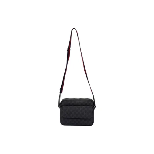 GUCCI Сумки через плечо Мужской