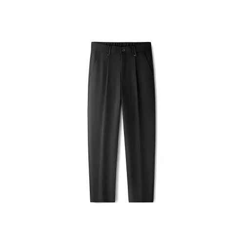 PERDONTOO Мужские костюмные брюки