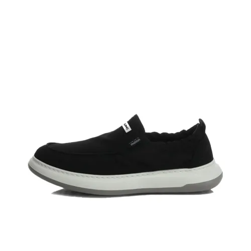 ALPLUME Дышащие Низкие Кеды Мужские