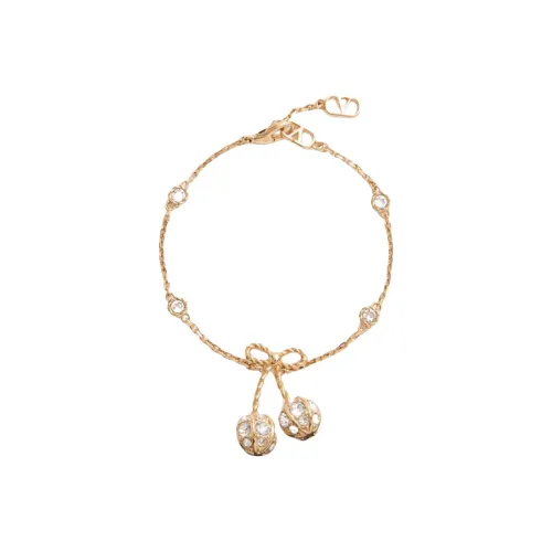 Valentino Металлические Браслеты Женские