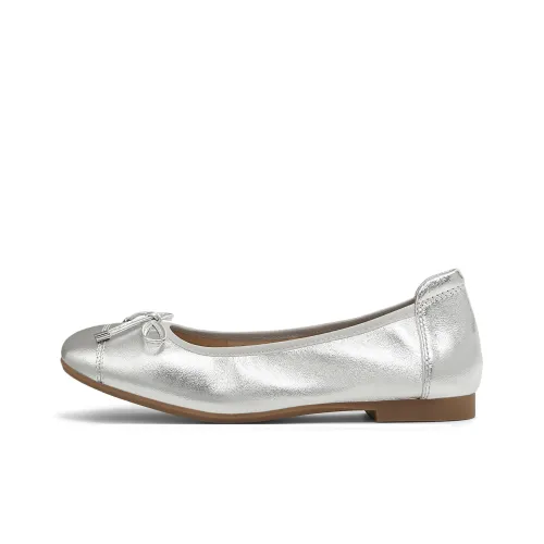 teenmix Melbourne Прогулка Повседневная обувь Женская