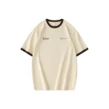 Бежево-желтый