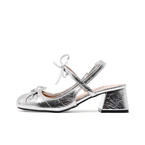 Be good Высокие каблуки Женские