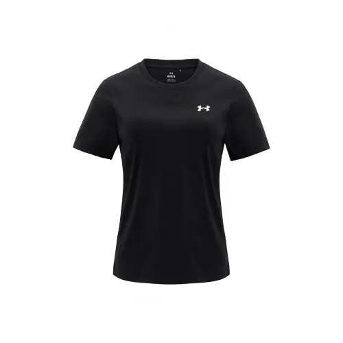 Under Armour Outdoor T-Shirt Женская