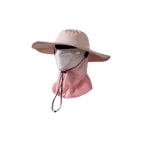 Мечтательный розовый