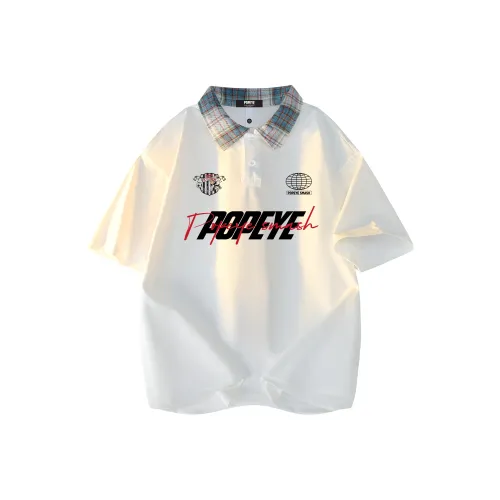 POPEYE Унисекс Поло