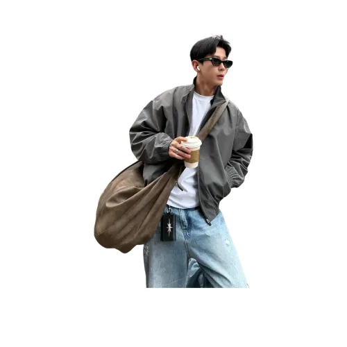 UPWARD LAB Мужские куртки