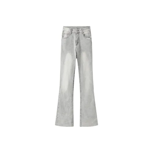 Maxim's De Paris Унисекс Джинсы