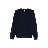 Морской синий