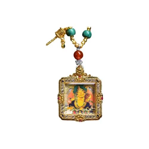 DAIYU Ожерелья Унисекс