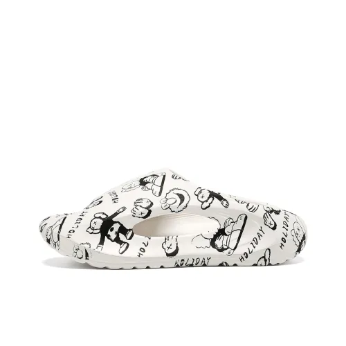 Подростки CAMKIDS EVA противоскользящие устойчивые к истиранию детские уличные тапочки