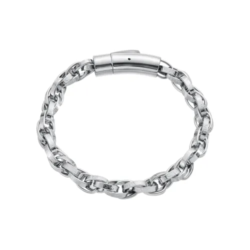 ENFANTIN Браслеты из титанового стального сплава Унисекс