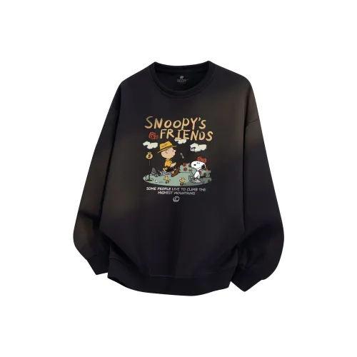 Снупи Унисекс Толстовки