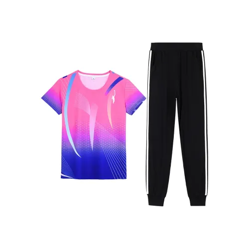 CHARLIE GOLF Фитнес Комплект Женский