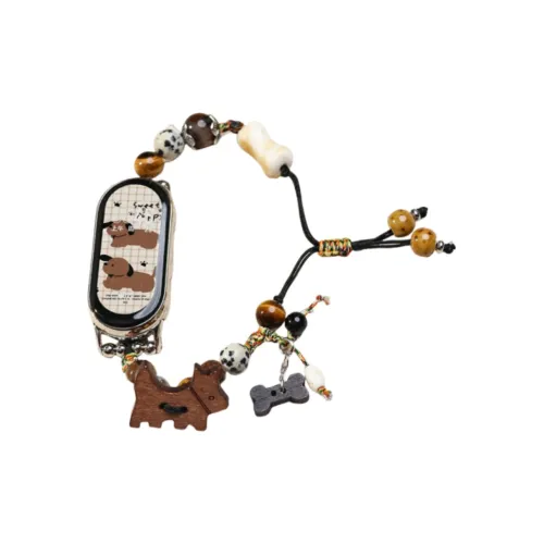 Dresself Ремень Xiaomi Совместимость Бусина Материал