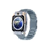 [Улучшенный Ver.] Mugong Серебряный