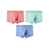 3 пачки [розовый + зеленый + синий]