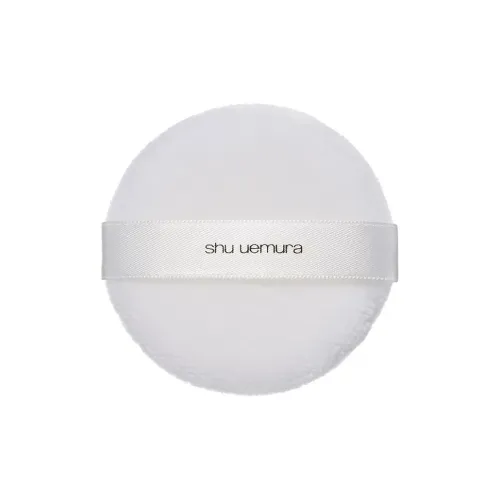 Shu Uemura Puffs / Makeup Sponges Женские