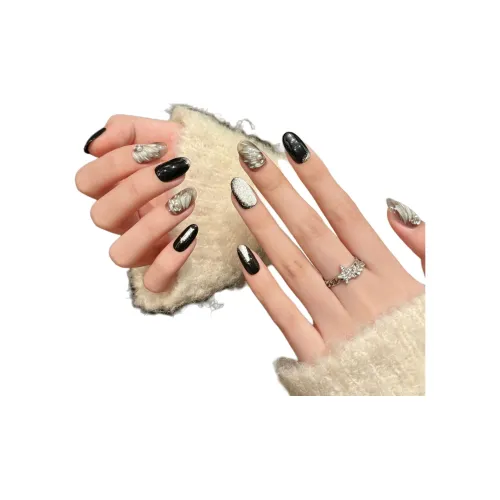 KDOW Искусственные ногти Женские