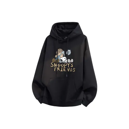 Снупи Унисекс Толстовки