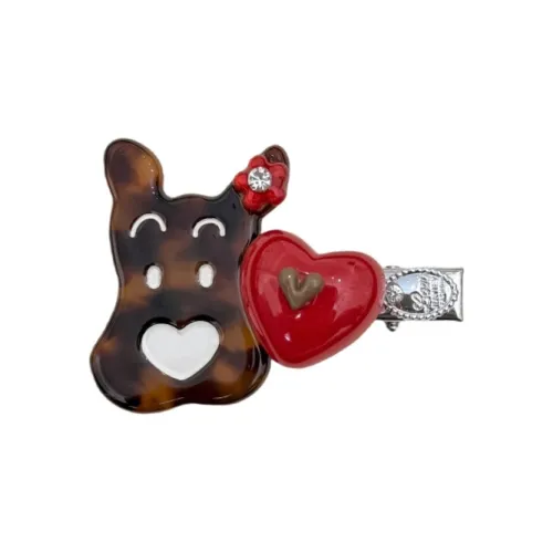 ZWU Заколки для волос Женские