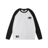 Черно-серый