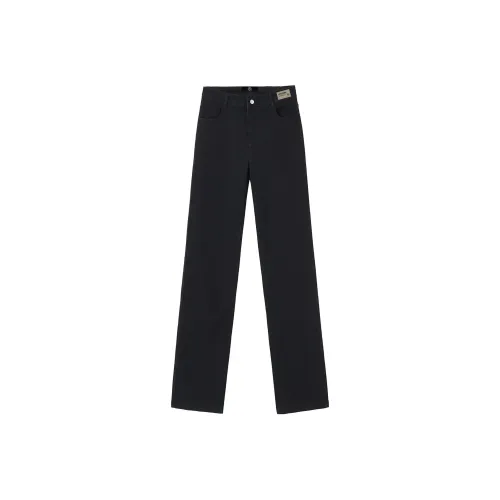 FUNST Унисекс Джинсы