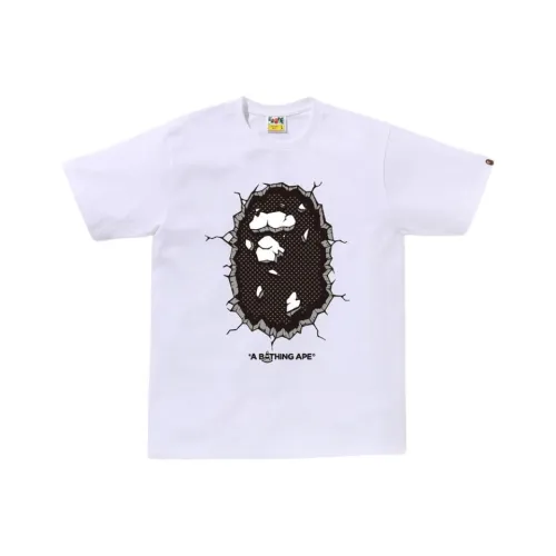 A BATHING APE GALLERY™ TOKYO Collaboration Унисекс