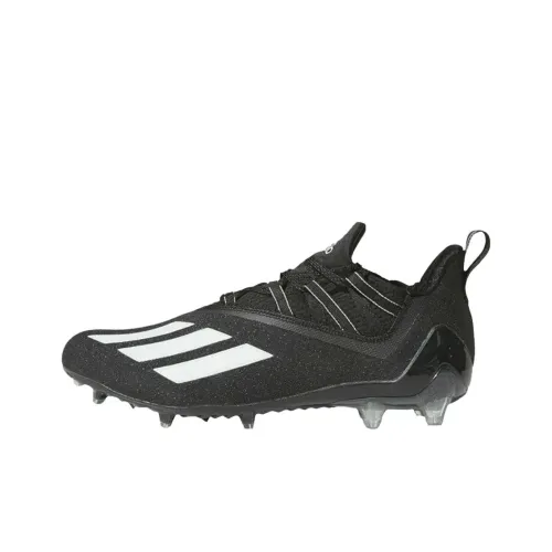 Adidas Adizero Cleat Футбольные бутсы Мужские Черные