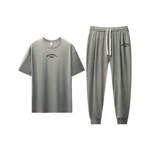 Trendy Customer Повседневная спортивная одежда для мужчин